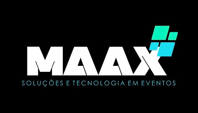 MaaxSoluções Logo